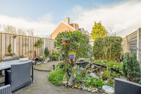 Medium property photo - Amstelpad 33, 3181 EA Rozenburg